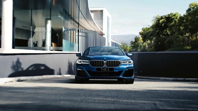 Ремонт и обслуживание. BMW БорисХоф
