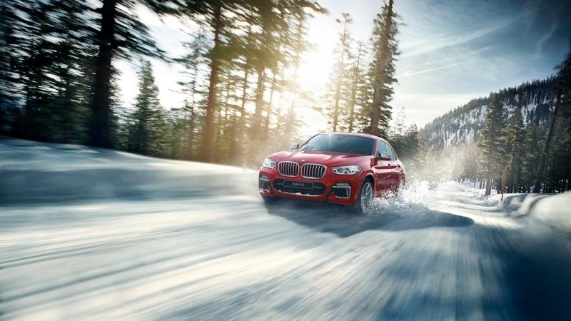 Ремонт и обслуживание. BMW БорисХоф
