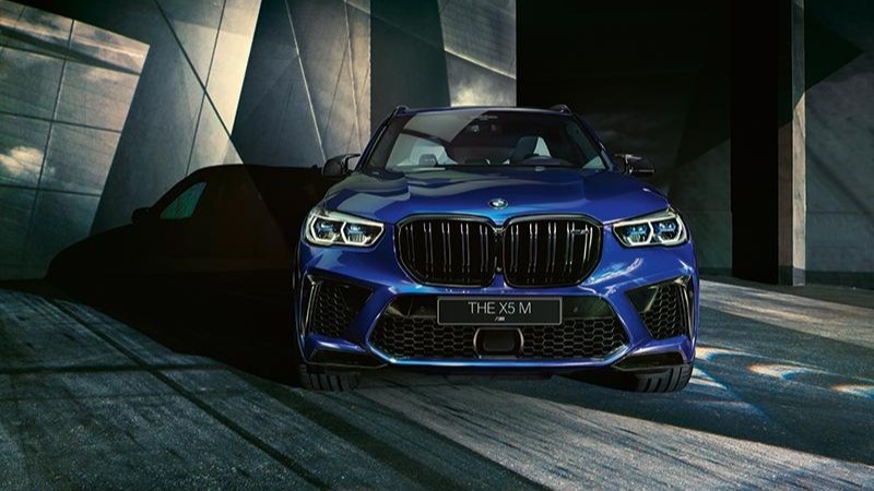 Ремонт и обслуживание. BMW БорисХоф