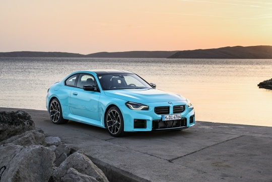 BMW M Hybrid V8 занял второе место в «24 часа Ле-Мана» БалтАвтоТрейд-М