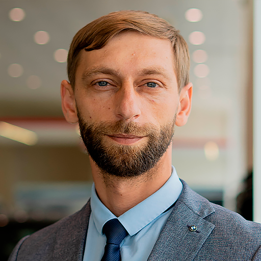 Команда дилерского центра в Краснодаре. Атлас