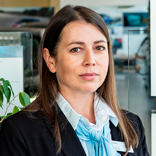 Команда дилерского центра в Краснодаре. Атлас