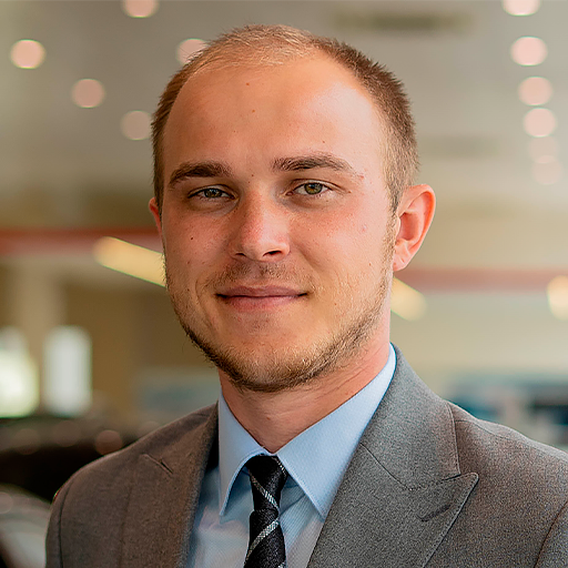 Команда дилерского центра в Краснодаре. Атлас