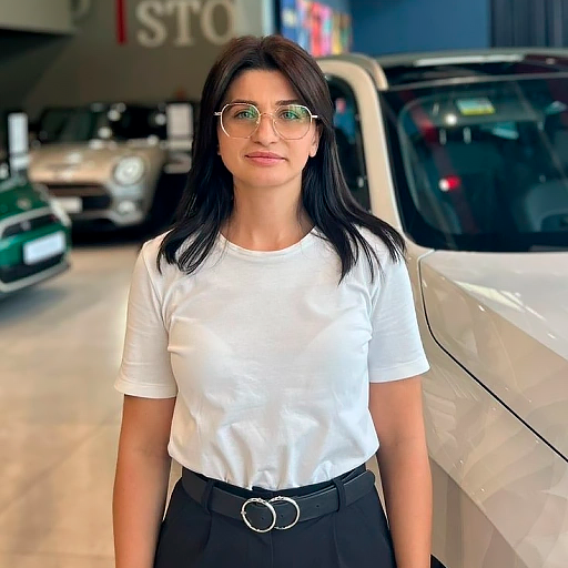 Команда дилерского центра в Сочи. Атлас