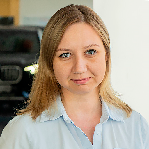 Команда дилерского центра в Краснодаре. Атлас