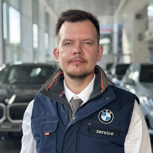 Команда Автомобили Баварии НН. Автомобили Баварии НН