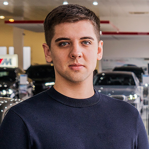 Команда дилерского центра в Краснодаре. Атлас