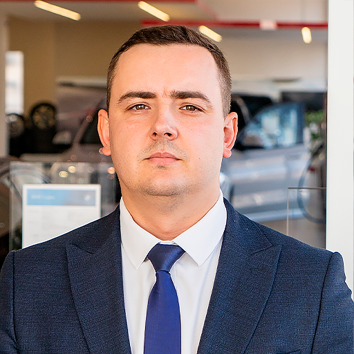 Команда дилерского центра в Краснодаре. Атлас