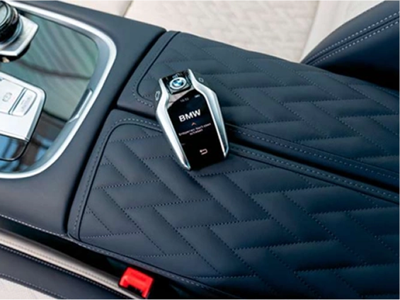 Программа BMW «Все включено» Плюс Рольф-Премиум