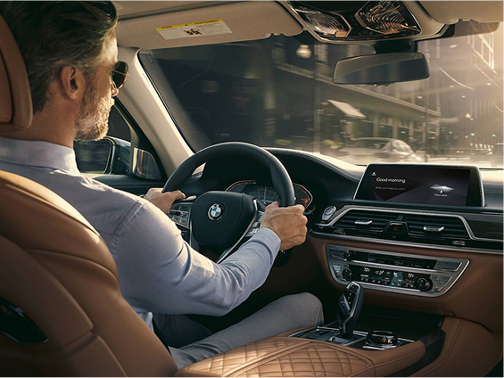 Программа BMW «Все включено» Плюс Рольф-Премиум