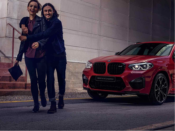Программа BMW «Все включено» Рольф-Премиум