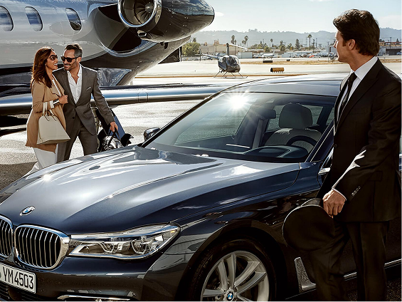 Программа BMW «Все включено» Плюс Рольф-Премиум