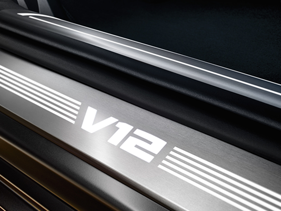 BMW M760Li xDrive (2019) BMW БорисХоф