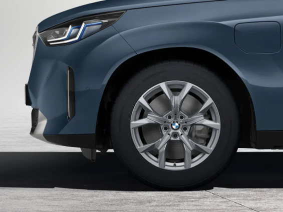 Комплекты колес с зимними шинами для BMW&nbsp;X3 / BMW&nbsp;X4 Автомобили Баварии НН