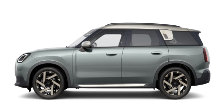 MINI Россия ООО «БМВ Русланд Трейдинг»