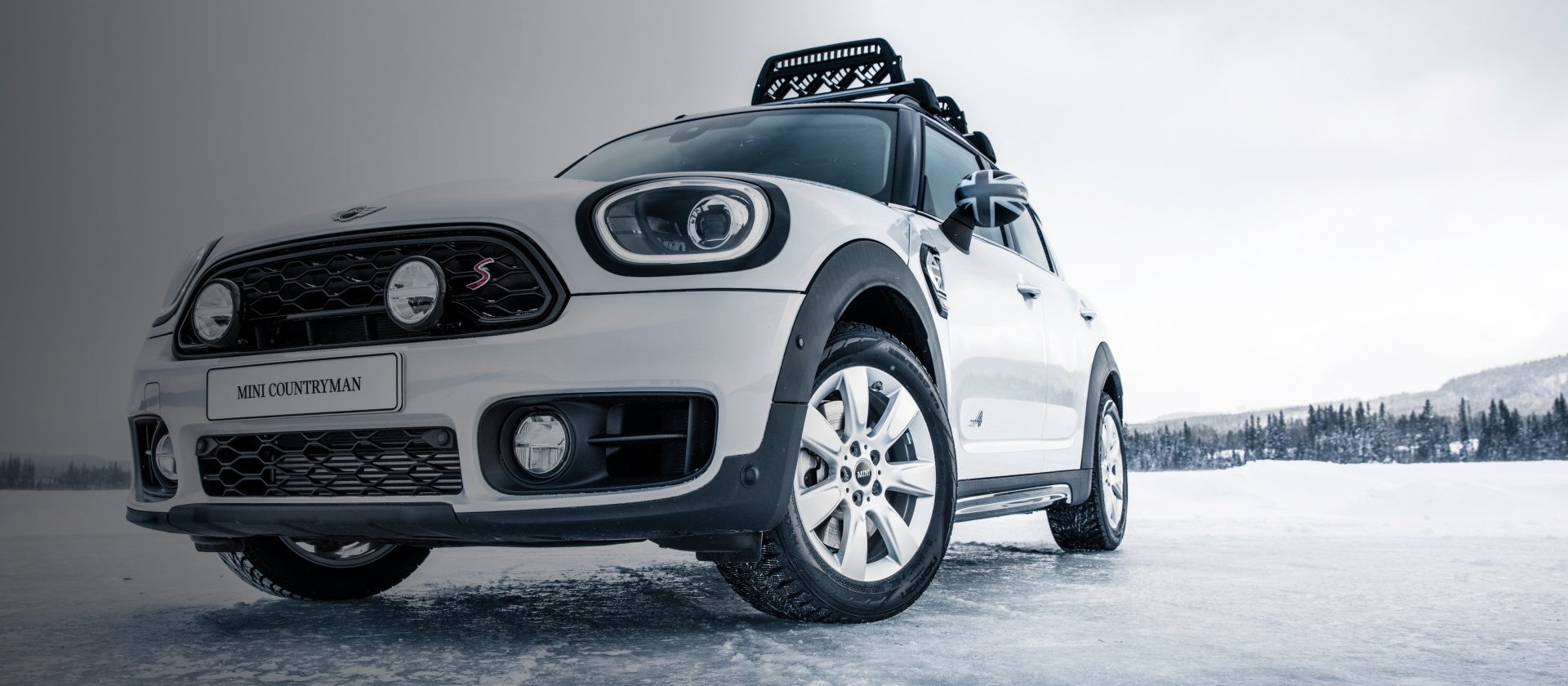 Зимние колеса MINI ООО «БМВ Русланд Трейдинг»