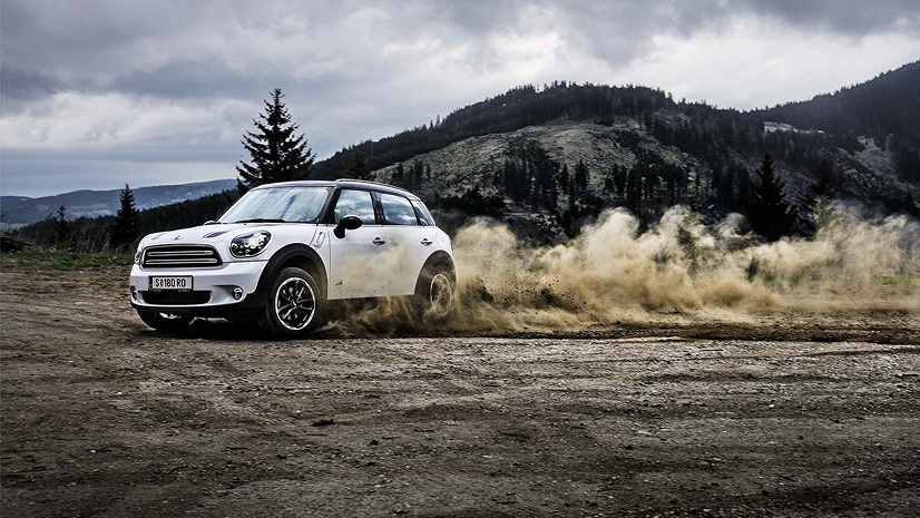 Зимние колеса MINI ООО «БМВ Русланд Трейдинг»