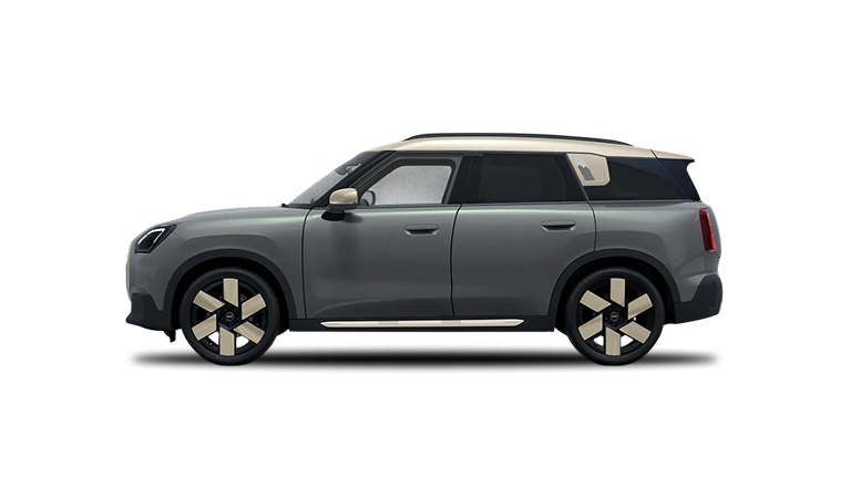 Модельный ряд MINI. ООО «БМВ Русланд Трейдинг»