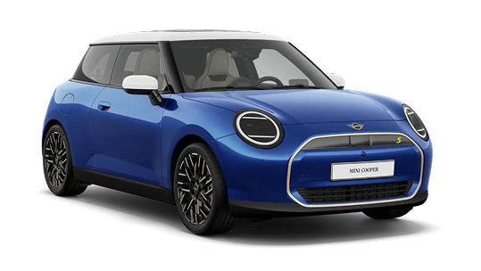 Модельный ряд MINI. ООО «БМВ Русланд Трейдинг»