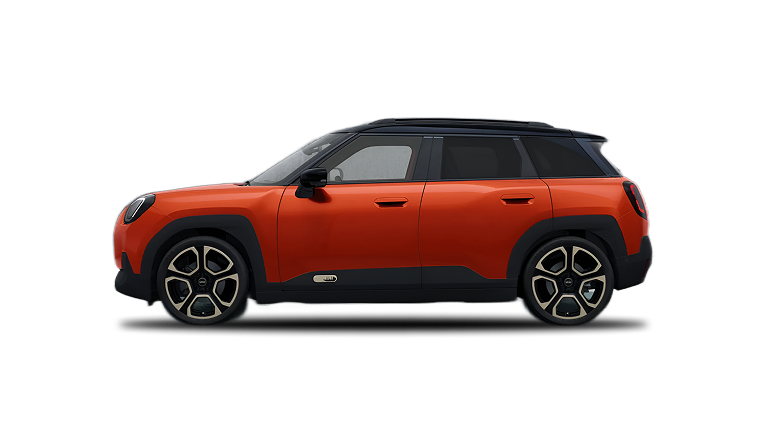 Модельный ряд MINI. ООО «БМВ Русланд Трейдинг»