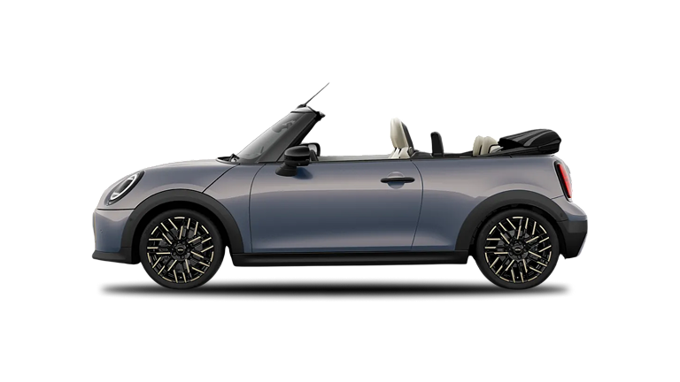 Модельный ряд MINI. ООО «БМВ Русланд Трейдинг»