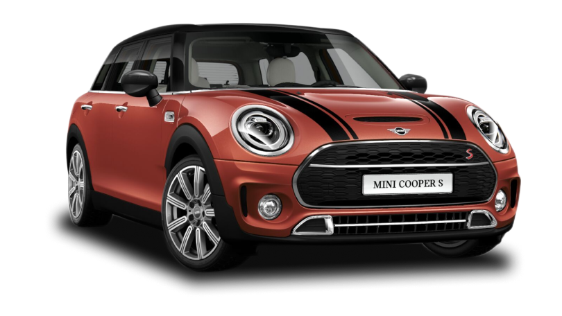 Модельный ряд MINI. ООО «БМВ Русланд Трейдинг»
