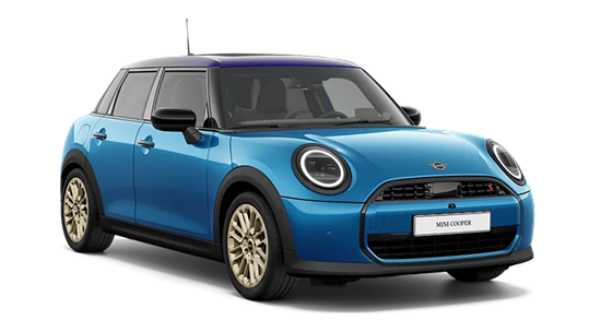 Модельный ряд MINI. ООО «БМВ Русланд Трейдинг»