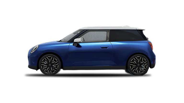 Модельный ряд MINI. ООО «БМВ Русланд Трейдинг»