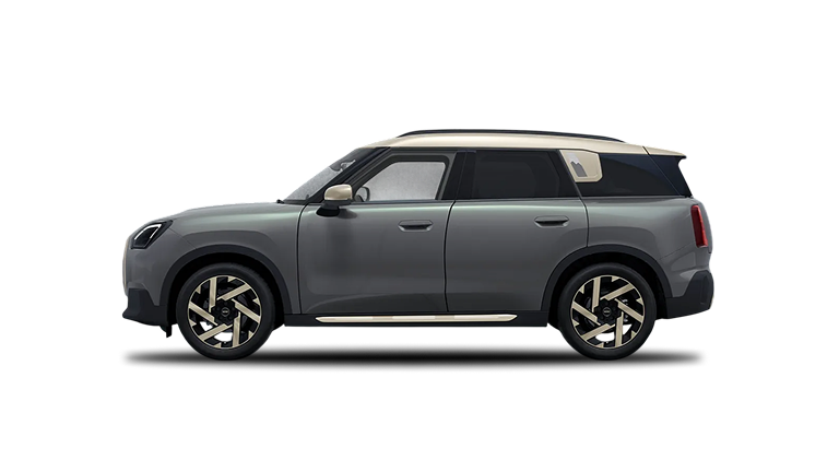 Модельный ряд MINI. ООО «БМВ Русланд Трейдинг»