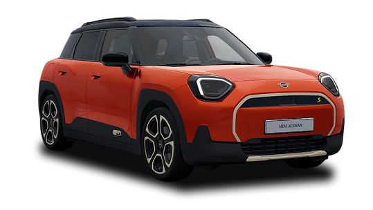 Модельный ряд MINI. ООО «БМВ Русланд Трейдинг»