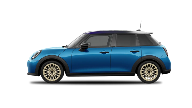 Модельный ряд MINI. ООО «БМВ Русланд Трейдинг»