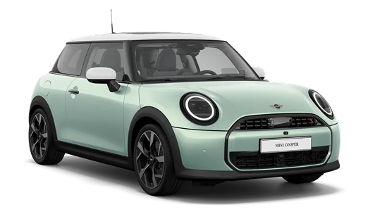 Модельный ряд MINI. ООО «БМВ Русланд Трейдинг»