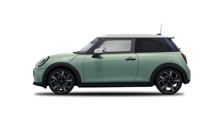 Модельный ряд MINI. ООО «БМВ Русланд Трейдинг»
