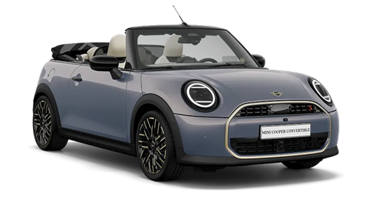 Модельный ряд MINI. ООО «БМВ Русланд Трейдинг»