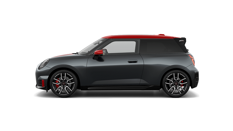 Модельный ряд MINI. ООО «БМВ Русланд Трейдинг»