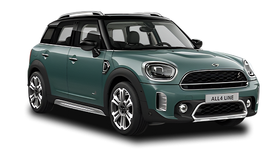 Модельный ряд MINI. ООО «БМВ Русланд Трейдинг»