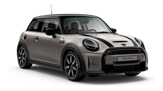 Модельный ряд MINI. ООО «БМВ Русланд Трейдинг»
