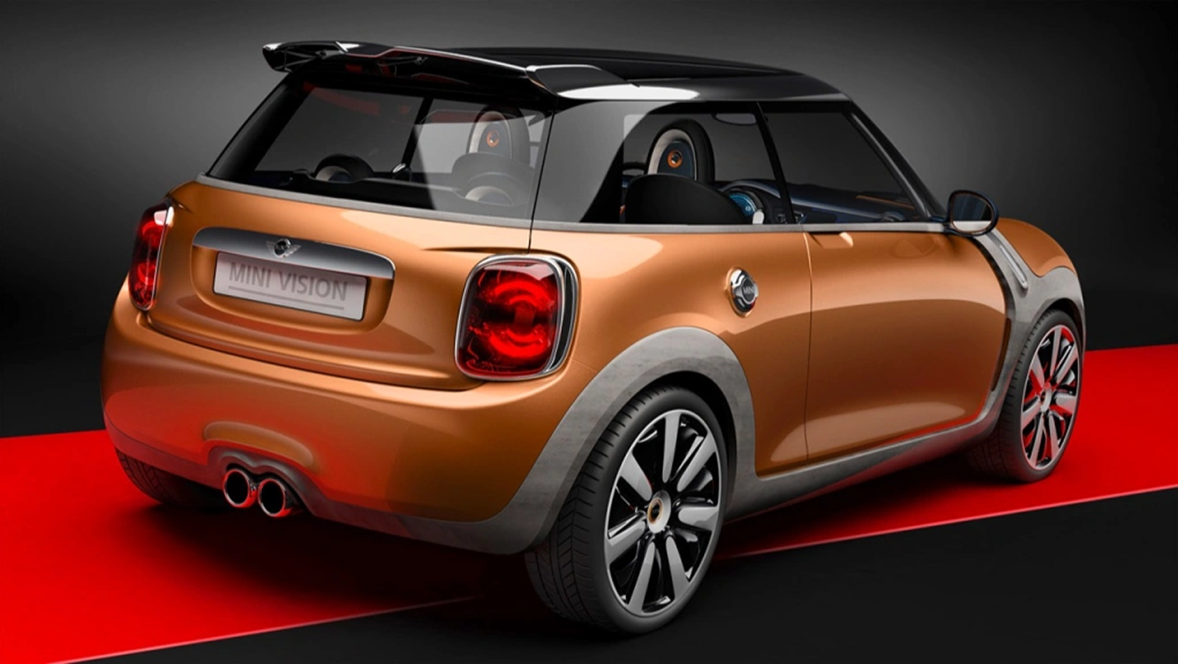 Кузовной ремонт MINI Авто-Авангард