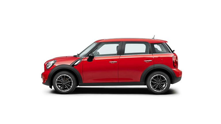 Записаться на ТО MINI. Авилон