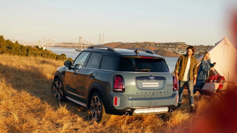 Замена масла коробки передач MINI. Автопорт