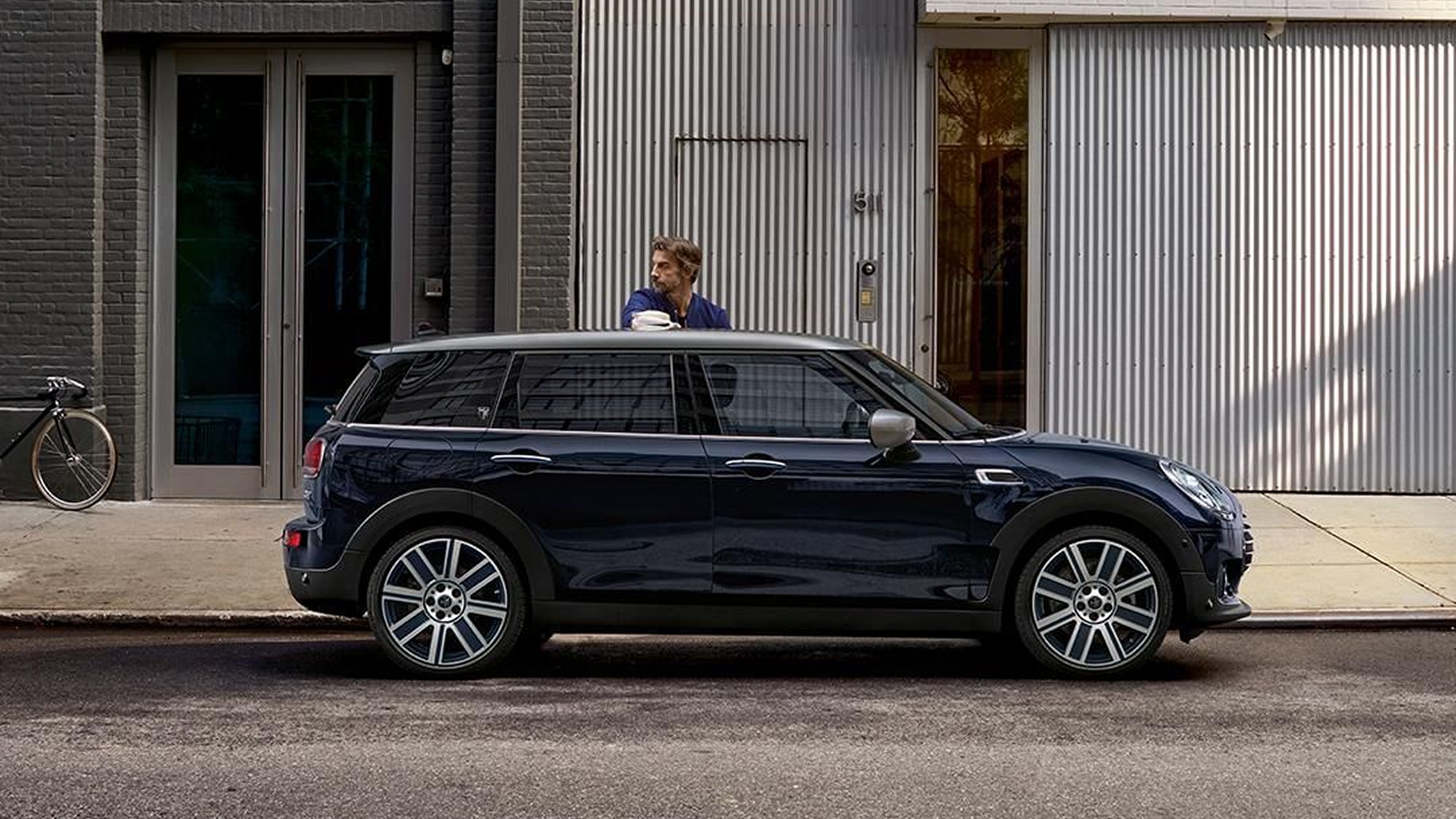 Ремонт АКПП MINI. Автопорт