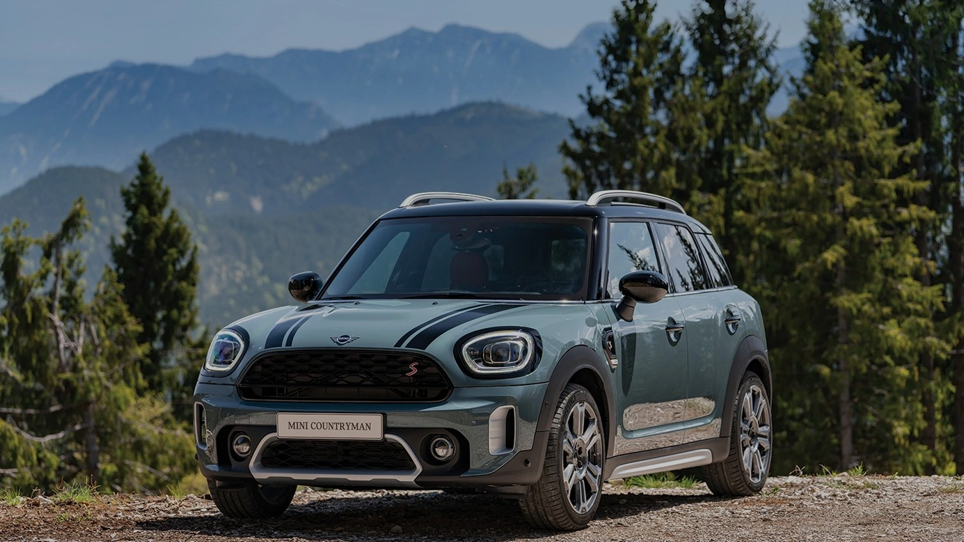 Замена масла MINI&nbsp;Countryman. Автопорт