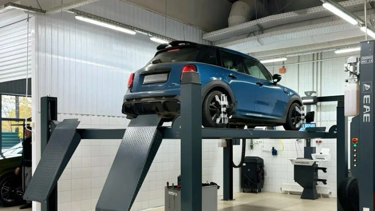 Главная Автопорт