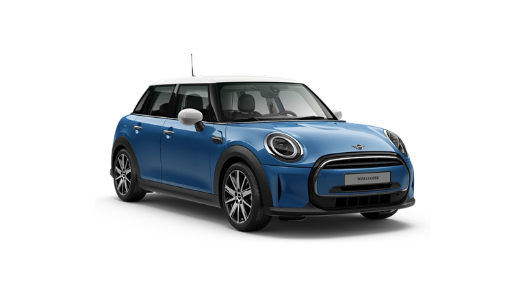 Техническое обслуживание MINI в АВТОПОРТ. Автопорт