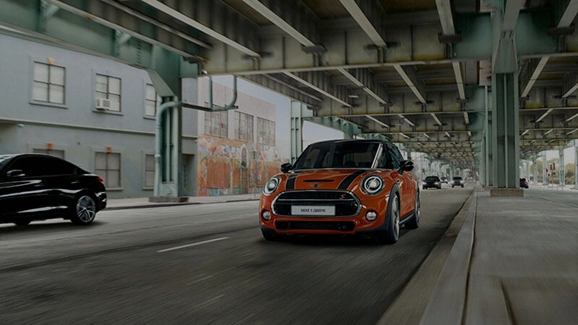 Услуга шумоизоляции MINI Автопорт