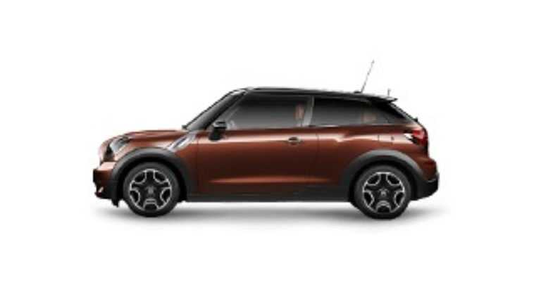 Записаться на ТО MINI. Авилон