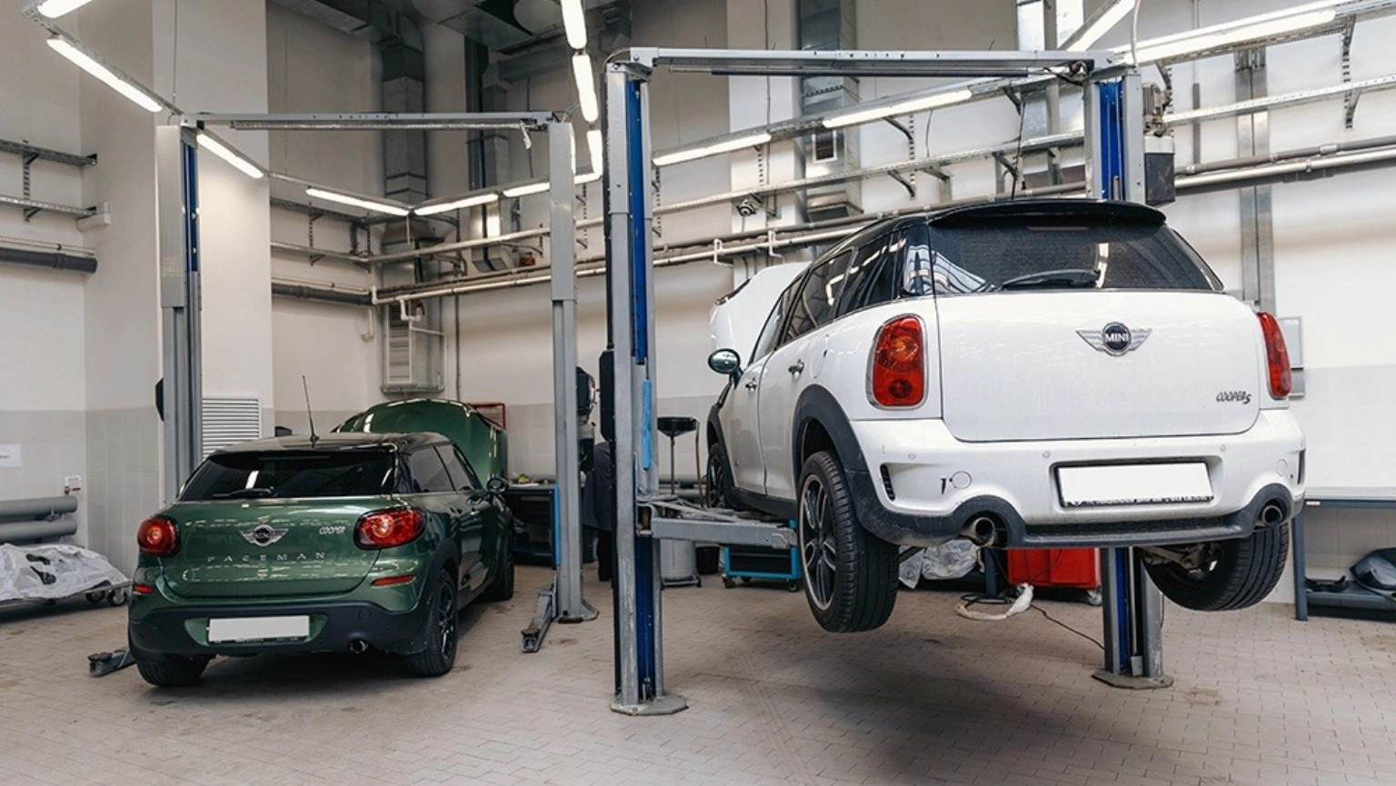 СЕРВИС MINI 3 ДВЕРИ Авилон
