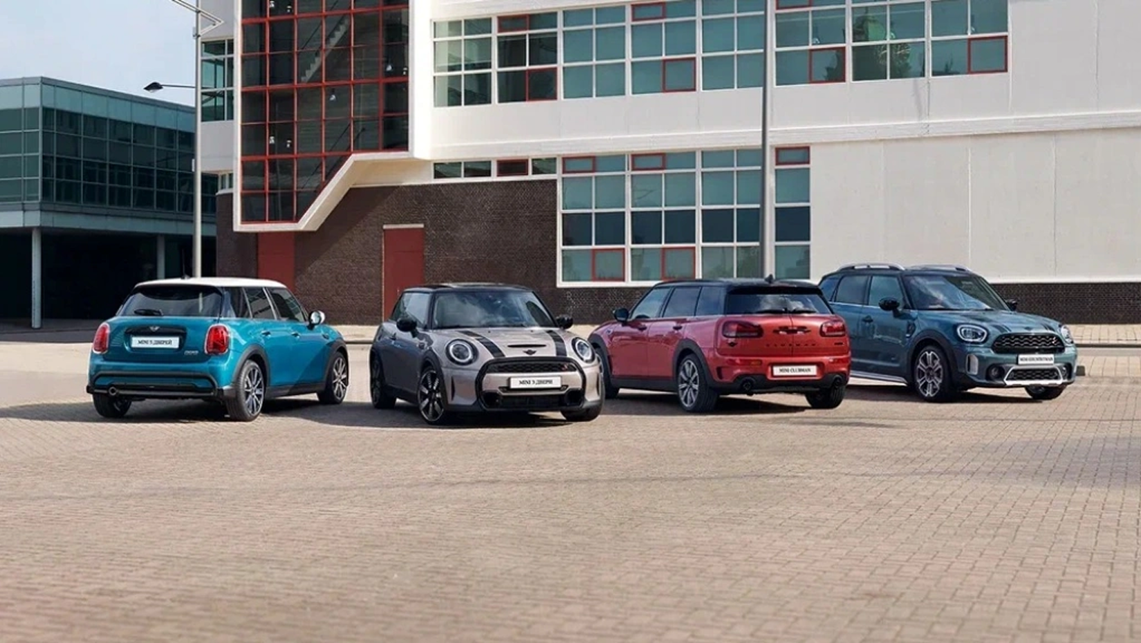 Ремонт АКПП MINI. Автопорт