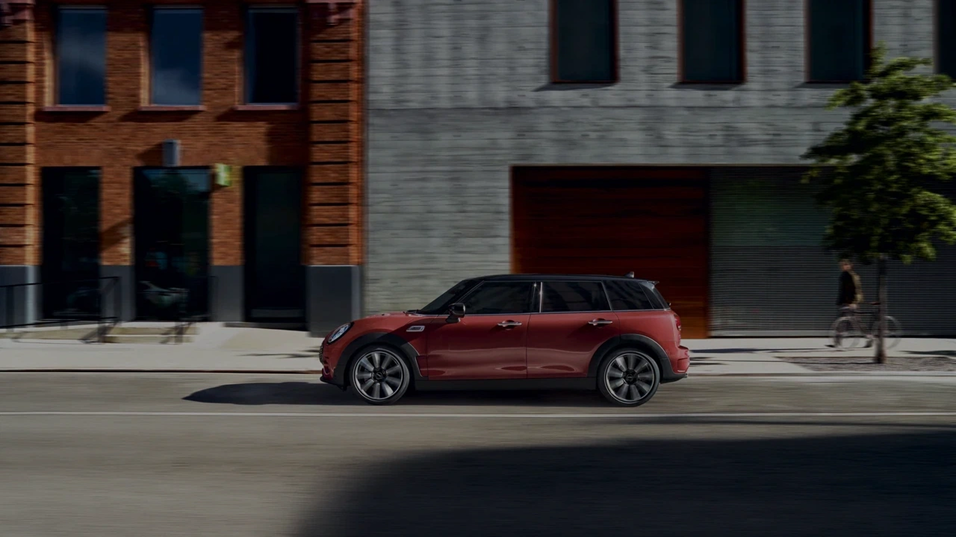 Замена масла АКПП MINI&nbsp;Clubman. Автопорт