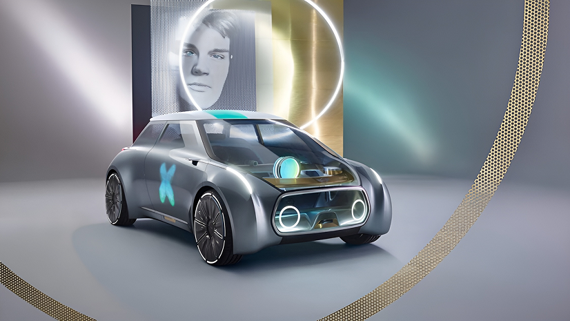 КАЖДЫЙ MINI – МОЙ MINI. ООО «БМВ Русланд Трейдинг»